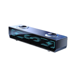 AULA AD100 Bluetooth Soundbar Speaker with Microphone