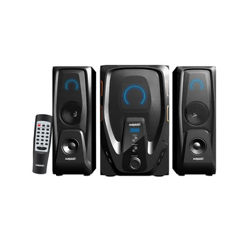 Salpido G6 Core Multimedia Speakers