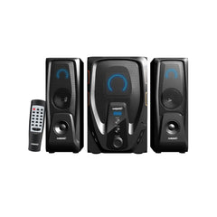 Salpido G6 Core Multimedia Speakers