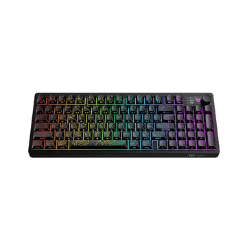 ONIKUMA MT902 Wireless Membrane Gaming Keyboard