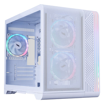 1stPlayer VT6 Micro Tower PC Chassis