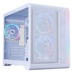 1stPlayer VT6 Micro Tower PC Chassis