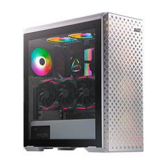 XPG Defender Pro E-ATX Mid Tower PC Chassis
