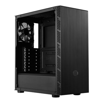 Cooler Master MasterBox MB600L V2 ATX Mid Tower PC Chassis [NO/WITH ODD]