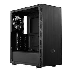 Cooler Master MasterBox MB600L V2 ATX Mid Tower PC Chassis [NO/WITH ODD]