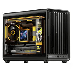 Jonsbo D33 Micro ATX PC Chassis
