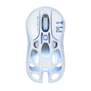 Gravastar Mercury M1 Pro Special Edition Wireless Gaming Mouse