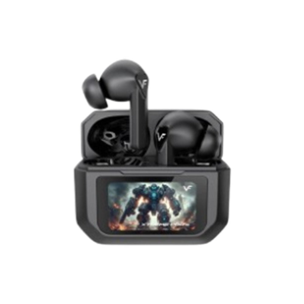 Vinnfier Xtreme Pro 5 True Wireless Earbuds