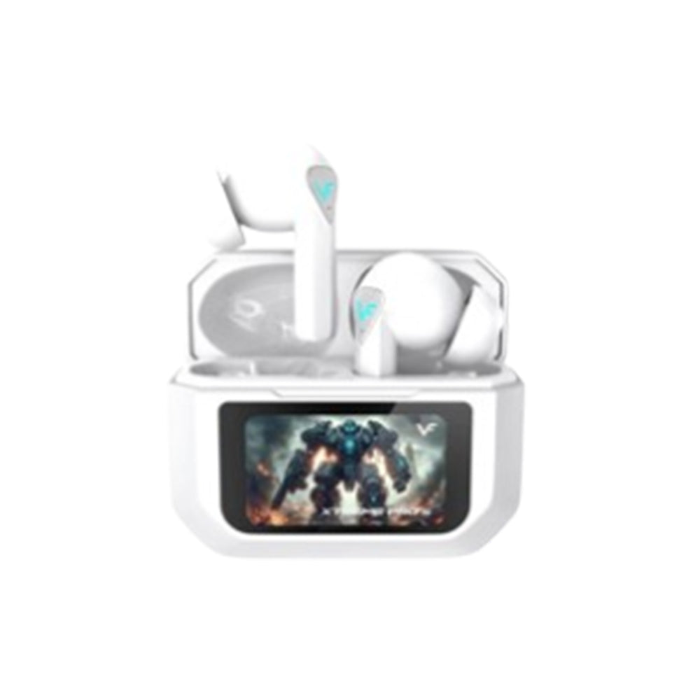 Vinnfier Xtreme Pro 5 True Wireless Earbuds
