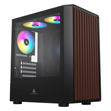 Acegeek Oakline Micro-ATX PC Chassis