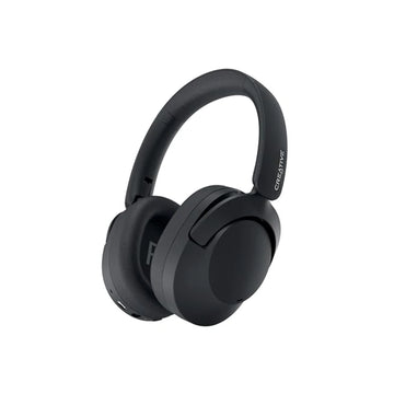Creative Zen Hybrid 2 Wireless Over-ear Headphone with Hybrid ANC