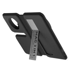 ADAM elements MAG Book 3-in-1 Wireless Charging Station with Stand