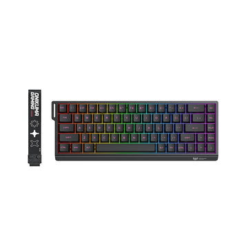 ONIKUMA MT603 Wireless Mechanical Gaming Keyboard
