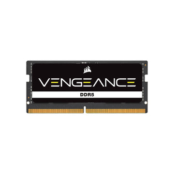 Corsair Vengeance 8GB [1x8GB] 4800MHz LPDDR5 SODIMM Memory