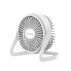 Orico Desktop USB Fan - White