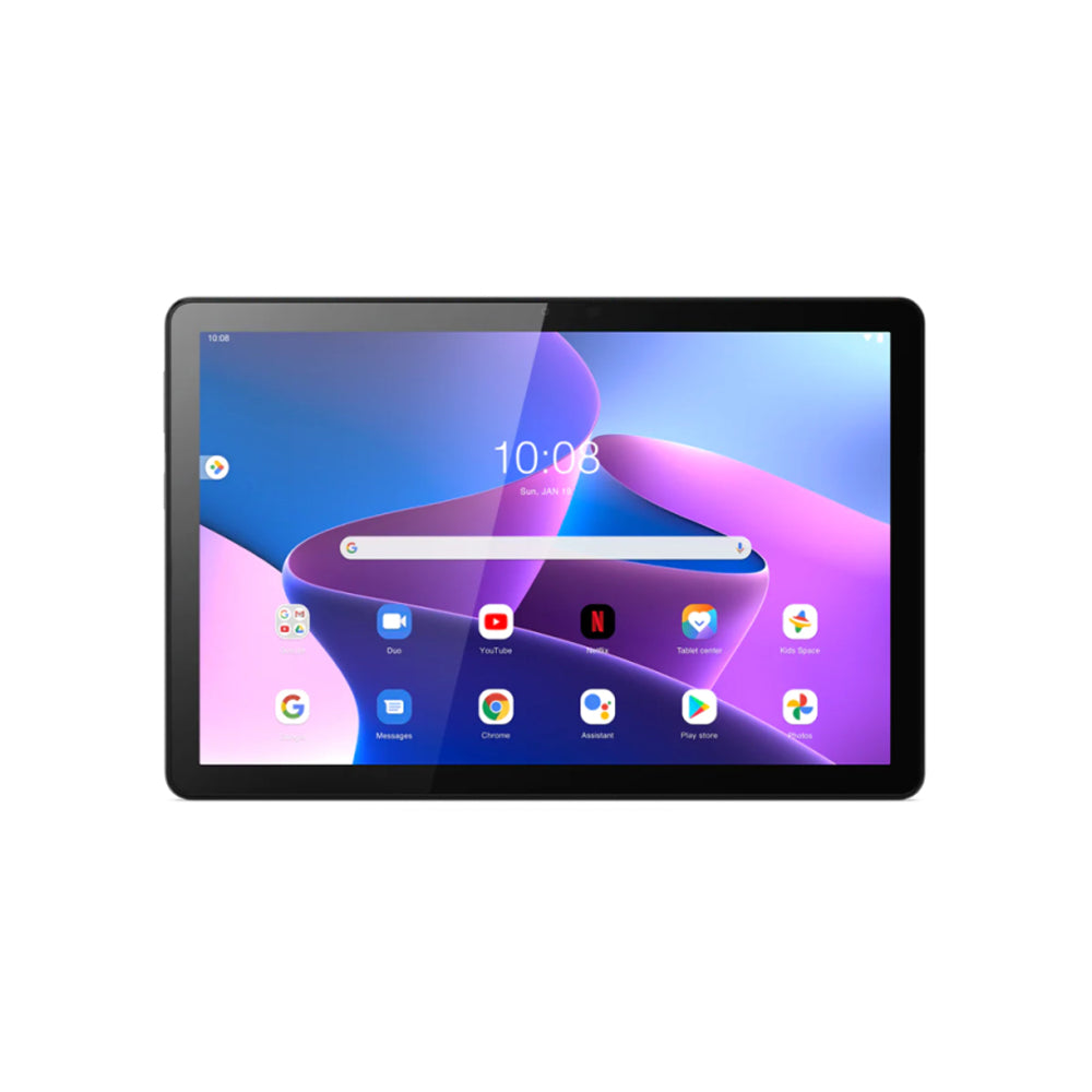 Lenovo Tab M10 Tablet [ZAAF0016MY]