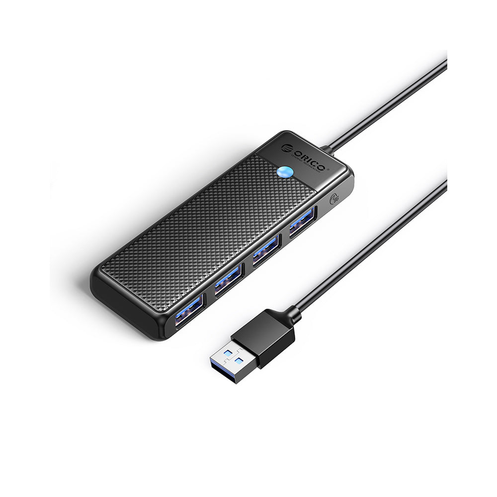 Orico PAPW4A-U3 USB-A to USB 3.0 with 4 Hub