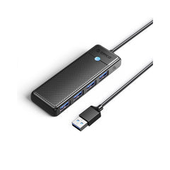 Orico PAPW4A-U3 USB-A to USB 3.0 with 4 Hub