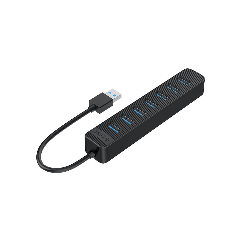 Orico TWU3-7A USB-A to USB 3.0 with 7 Hub