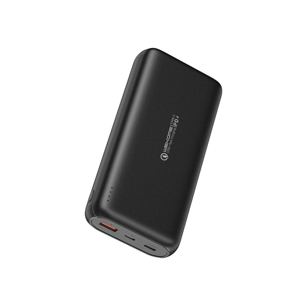 WEKOME GIFON 20W Power Bank - 10000mAh