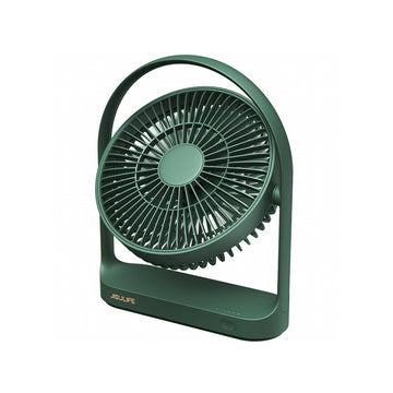 Jisulife Rechargable Portable Table Fan [FA19]