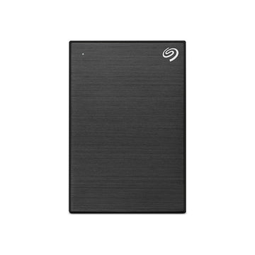 Seagate One Touch 1TB External HDD - 5TB