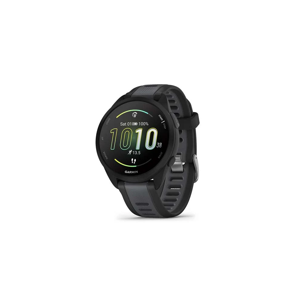 Garmin Forerunner 165 Running Smart Watch / 43mm