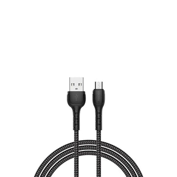 RECCI Genbu RTC-N16M Micro USB 1M Charging Cable
