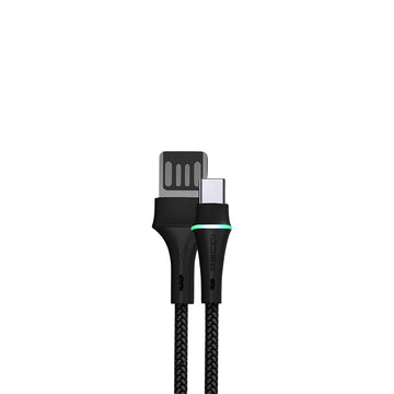 RECCI Genbu RTC-N19C Type C 1M Charging Cable