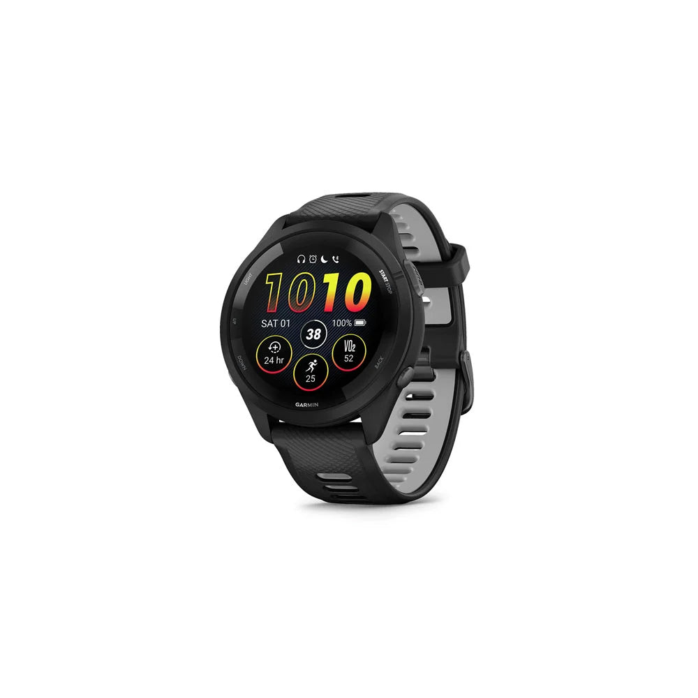 Garmin Forerunner 265 GPS Running Watch