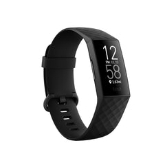Fitbit Charge 4 Advanced Fitness Tracker