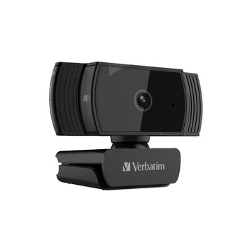 Verbatim FHD Autofocus Webcam [VB-66631]