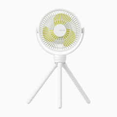 Jisulife Baby Fan Life 1 Multifunctional Fan [FA24]