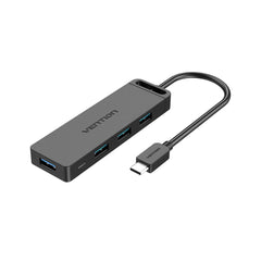 Vention USB-C to 4x USB 3.0 Hub