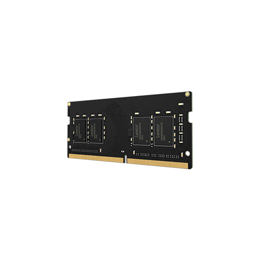 Lexar SODIMM DDR4 Memory 3200Mhz