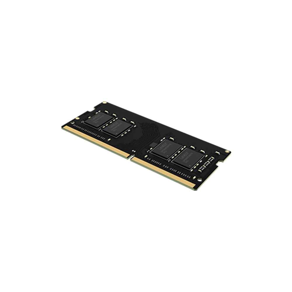 Lexar SODIMM DDR4 Memory 3200Mhz
