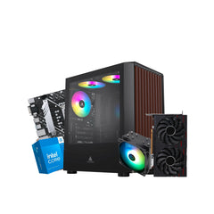Merdeka Power Bundle - PC Package C [i5-14400F+RTX5060]