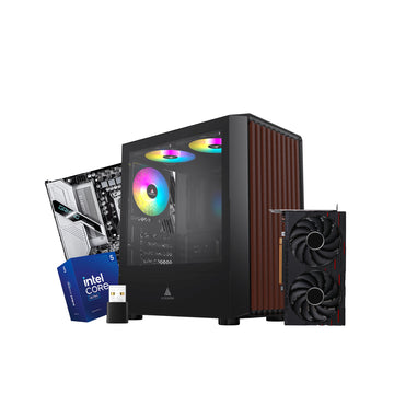 Merdeka Power Bundle - PC Package D [U5-225F+RTX5060]