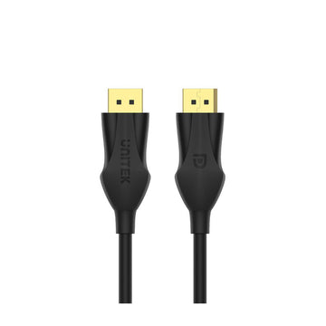 UNITEK 8K DisplayPort 1.4 Cable [C1624BK]