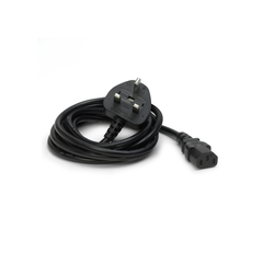 Infineo Computer Or PC 1.5M Power Cord