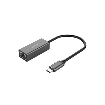 Orico XC-R45 Type C To Gigabit Ethernet RJ45 Gigabit Lan Adapter