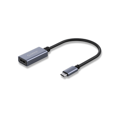 Orico CTH TYPE C To HDMI 15cm Adapter - Grey