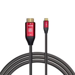 Sarowin C60 Type-C To HDMI 2M Cable