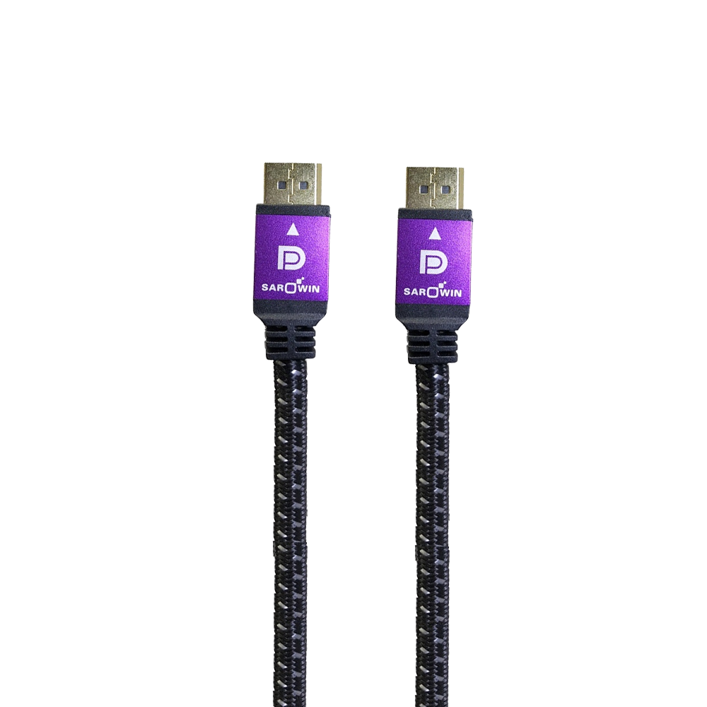 Sarowin Ver1.4 Premium Display Port Cable