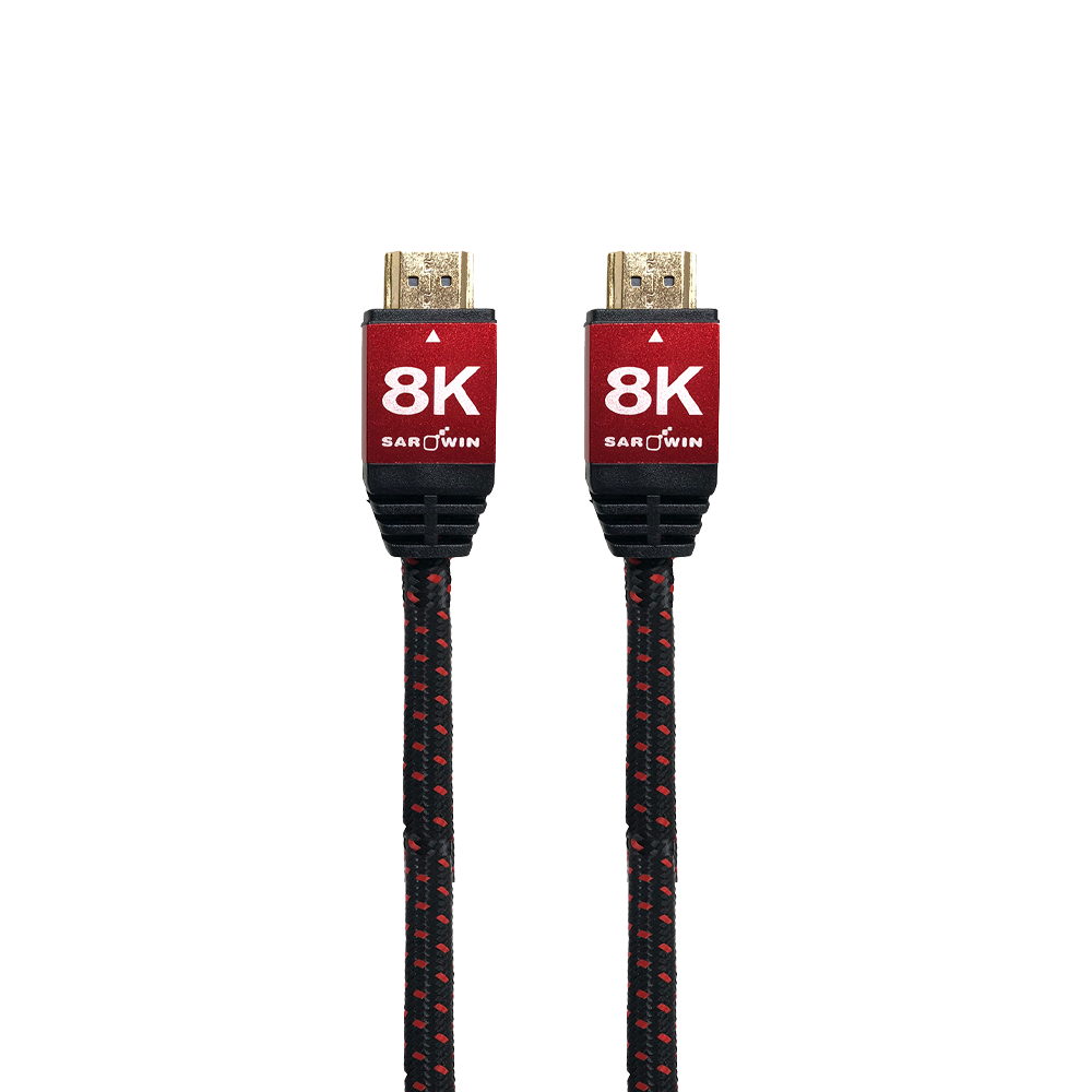 Sarowin Ver2.0 Premium HDMI 2.0 Cable