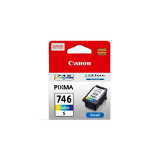 Canon 746 Ink Cartridge [Color]