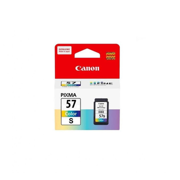 Canon CL57 Ink Cartridge [Color]