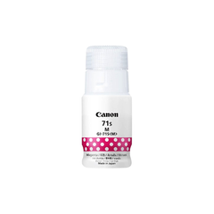 Canon 71S Ink Bottle [Black/Cyan/Magenta/Yellow]