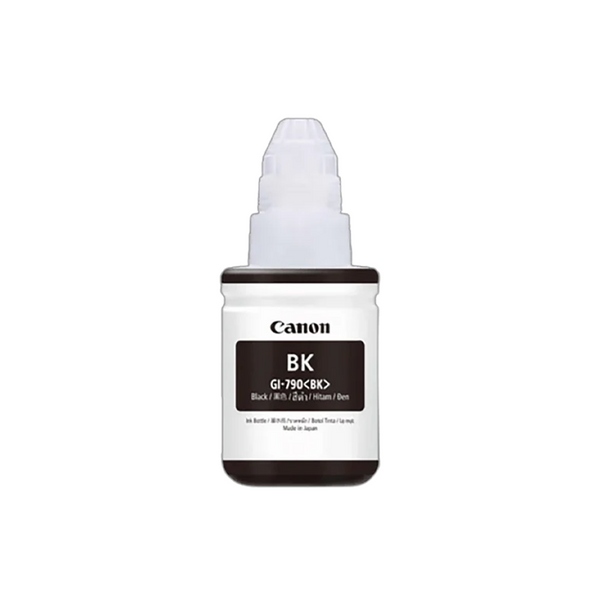 Canon 790 Ink Cartridge [Black/Cyan/Magenta/Yellow]