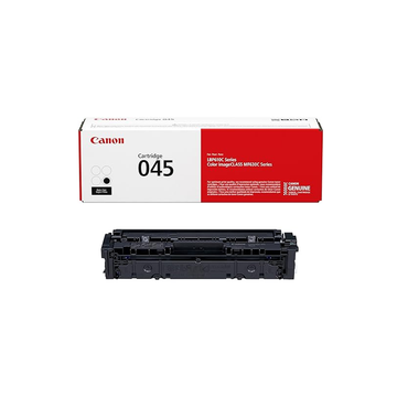 Canon 045 Original Toner Cartridge [Black/Cyan/Magenta/Yellow]